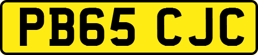 PB65CJC