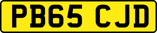 PB65CJD