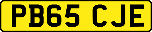 PB65CJE