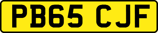 PB65CJF