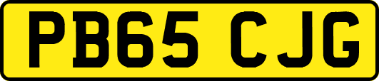 PB65CJG