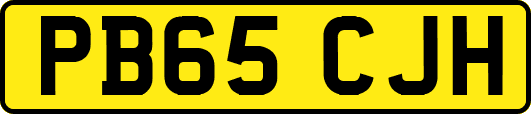 PB65CJH