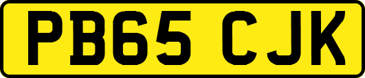 PB65CJK