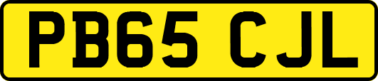 PB65CJL
