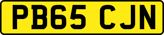 PB65CJN