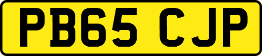 PB65CJP