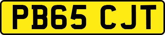 PB65CJT