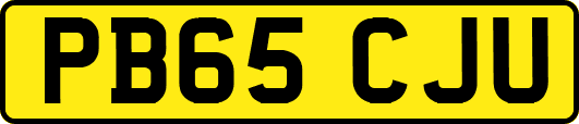 PB65CJU
