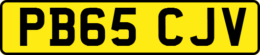 PB65CJV