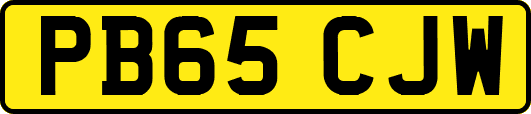 PB65CJW