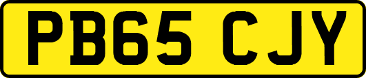 PB65CJY