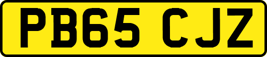 PB65CJZ