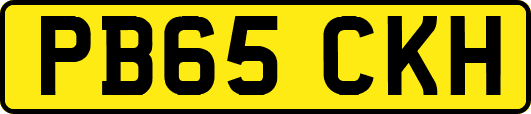 PB65CKH