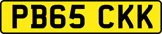 PB65CKK