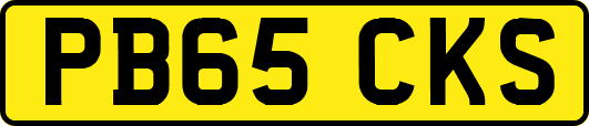 PB65CKS