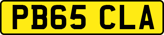 PB65CLA