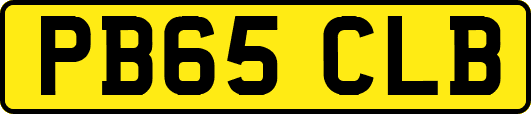PB65CLB