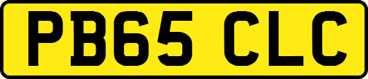 PB65CLC