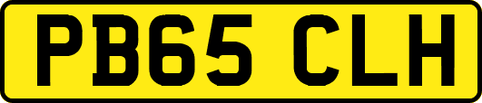 PB65CLH