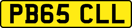 PB65CLL