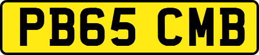 PB65CMB