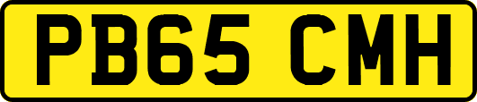 PB65CMH