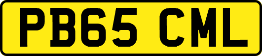 PB65CML