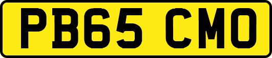 PB65CMO