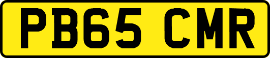 PB65CMR