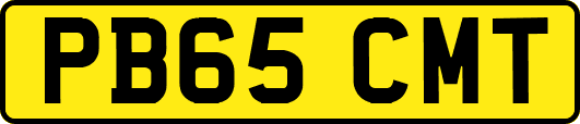 PB65CMT
