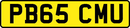PB65CMU