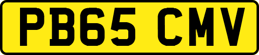 PB65CMV