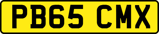 PB65CMX