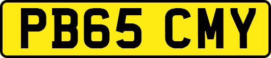 PB65CMY