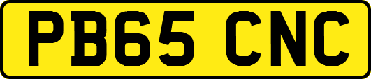 PB65CNC