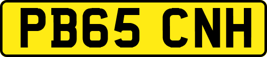 PB65CNH