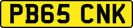PB65CNK