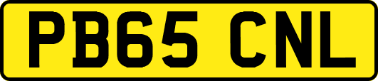 PB65CNL