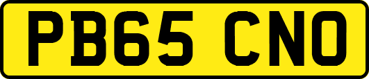 PB65CNO