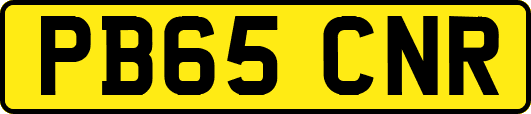 PB65CNR