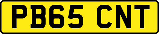 PB65CNT