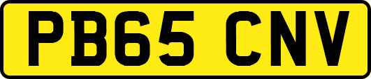 PB65CNV