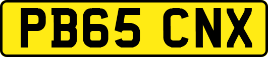 PB65CNX