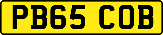 PB65COB