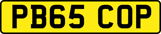 PB65COP