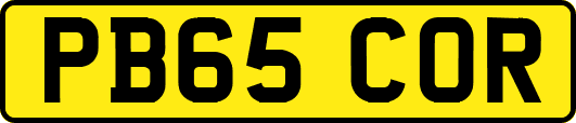 PB65COR
