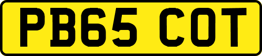 PB65COT