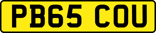 PB65COU