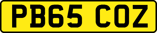 PB65COZ