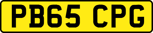 PB65CPG